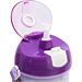 BORRAC,C/TRACOLLA 450ML MINNIEStor