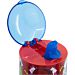 BORRAC,SPORTIVA 350ML SPIDERMANStor