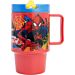 BORRAC,TAZZA SPORTIVA 530ML SPIDERM,Stor