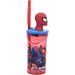 FOOD BICC.3D C/CAN.360ML SPIDERMANStor