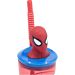 FOOD BICC.3D C/CAN.360ML SPIDERMANStor