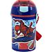 BORRAC,C/TRACOLLA 450ML SPIDERMANStor