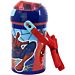 BORRAC,C/TRACOLLA 450ML SPIDERMANStor