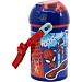 BORRAC,C/TRACOLLA 450ML SPIDERMANStor