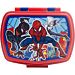 FOOD PORTAP,SPIDERMANStor