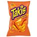 Takis 100g - Intense Nacho Zero SpicyTakis