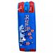 ASTUCCIO 3 ZIP SNOOPY PREMIUMPeanuts