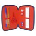 ASTUCCIO 3 ZIP SNOOPY PREMIUMPeanuts