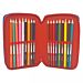 ASTUCCIO 3 ZIP SNOOPY PREMIUMPeanuts