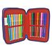 ASTUCCIO 3 ZIP SNOOPY PREMIUMPeanuts
