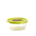 CONTENITORE TONDO 500 ML.Plastic Forte