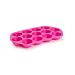 FORMAGHIACCIO IN SILICONE - ASSORTITIPlastic Forte