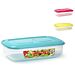 CONTENITORE CLASSIC 3 LPlastic Forte