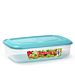 CONTENITORE CLASSIC 3 LPlastic Forte