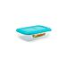 CONTENITORE CLASSIC 800 MLPlastic Forte