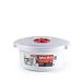 CASSERUOLA MICROONDE 1 L ALTAPlastic Forte