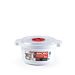 CASSERUOLA MICROONDE 0,5 LPlastic Forte