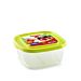 CONTENITORE BASIC QUADRATO 1 LPlastic Forte