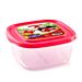 CONTENITORE BASIC QUADRATO 2,5 LPlastic Forte