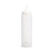 BOTTIGLIA A BOCCA STRETTA 700 ML S-212Plastic Forte