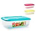 CONTENITORE CLASSIC 3,7 LPlastic Forte