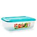 CONTENITORE CLASSIC 3,7 LPlastic Forte