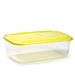 CONTENITORE CLASSIC 3,7 LPlastic Forte