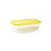 CONTENITORE CLASSIC 600 MLPlastic Forte
