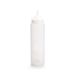 BOTTIGLIA 500 ML S-231  TRASPARENTEPlastic Forte
