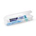 CUSTODIA MILLEUSI BAGNO TRASPARENTEPlastic Forte