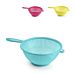 SCOLAPASTA CON MANICO 19 CMPlastic Forte