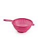 SCOLAPASTA CON MANICO 19 CMPlastic Forte