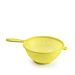 SCOLAPASTA CON MANICO 19 CMPlastic Forte