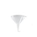 IMBUTO 12 CM TRASPARENTEPlastic Forte