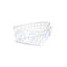 MENSOLA BAGNO - N°9 ANGOLAREPlastic Forte