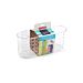 MENSOLA BAGNO - N°5Plastic Forte