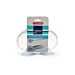MENSOLA BAGNO - N°1 PORTASAPONEPlastic Forte