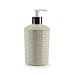DISPENSER SAPONE LIQUIDO - RATTANPlastic Forte