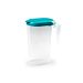 CARAFFA DI AQUA FRESCO 1,6LPlastic Forte
