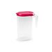 CARAFFA DI AQUA FRESCO 1,6LPlastic Forte
