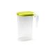 CARAFFA DI AQUA FRESCO 1,6LPlastic Forte