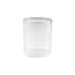 PORTAMATITE ORGANIZER N°6 - TRASPARENTEPlastic Forte