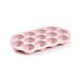 FORMAGHIACCIO IN SILICONE - PASTELPlastic Forte