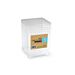 PORTAMATITE ORGANIZER N°5 - TRASPARENTEPlastic Forte