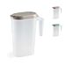 CARAFFA DI AQUA FRESCO 1,6L SURT VRMPlastic Forte