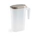 CARAFFA DI AQUA FRESCO 1,6L SURT VRMPlastic Forte