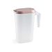 CARAFFA DI AQUA FRESCO 1,6L SURT VRMPlastic Forte