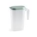 CARAFFA DI AQUA FRESCO 1,6L SURT VRMPlastic Forte