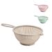SCOLAPASTA CON MANICO 24 CM SURT VRMPlastic Forte