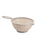 SCOLAPASTA CON MANICO 24 CM SURT VRMPlastic Forte